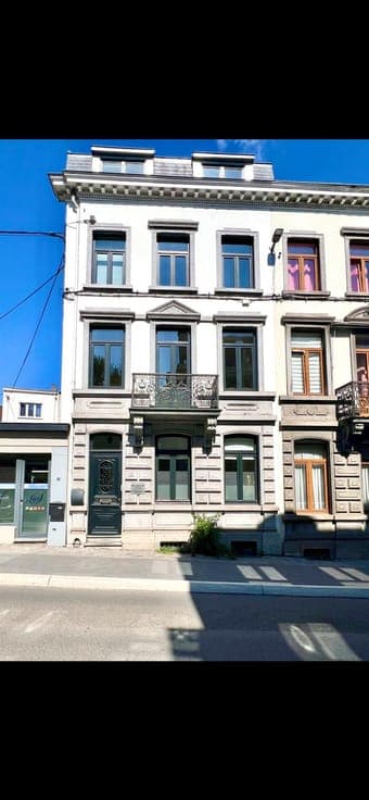 House in Spa