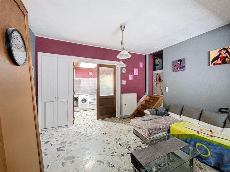 Investment property