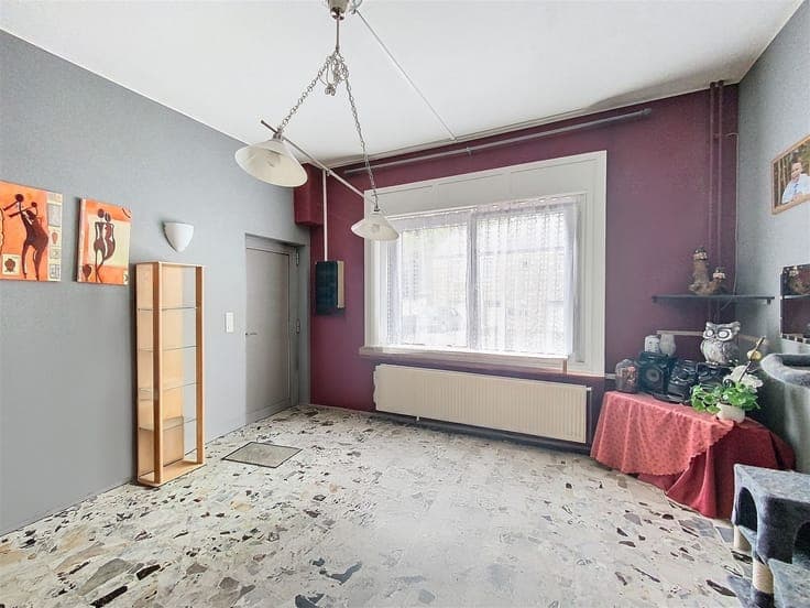 Investment property
