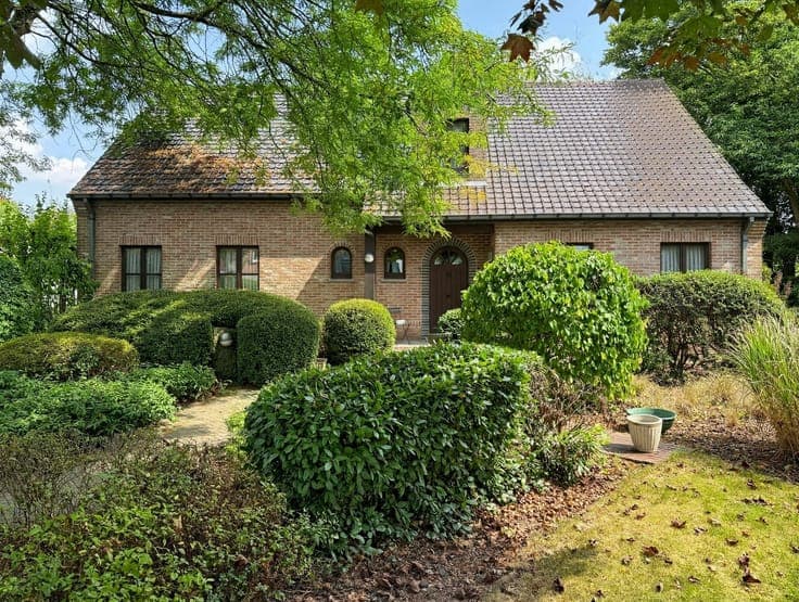 Spacious, open-concept home with 3 bedrooms