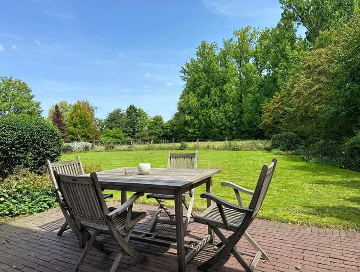 Spacious, open-concept home with 3 bedrooms