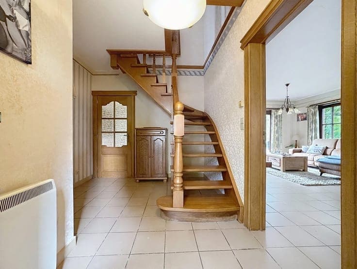 Spacious, open-concept home with 3 bedrooms