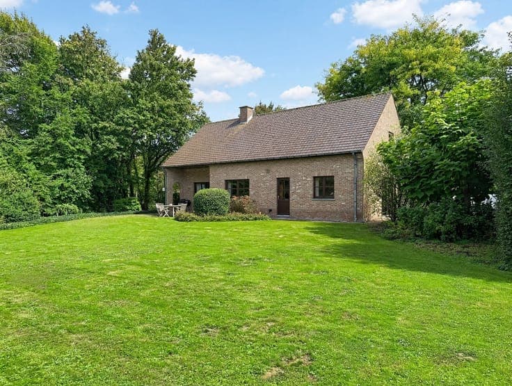 Spacious, open-concept home with 3 bedrooms