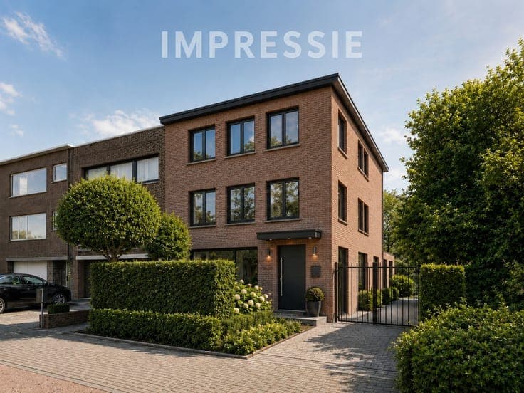 Investment property