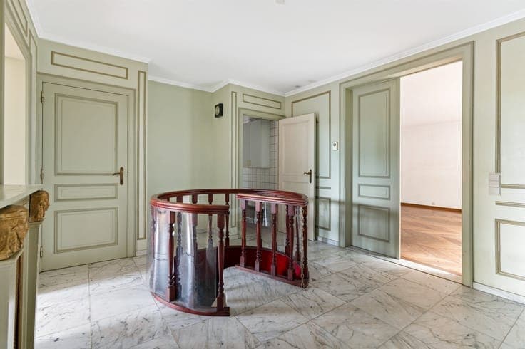 Investment property