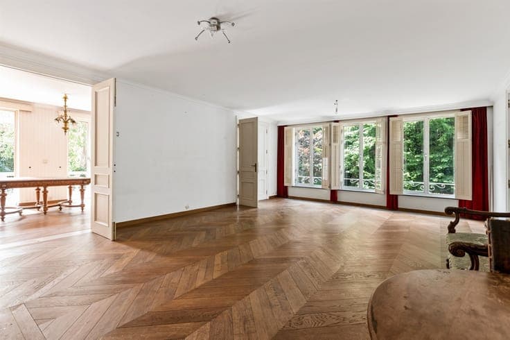 Investment property