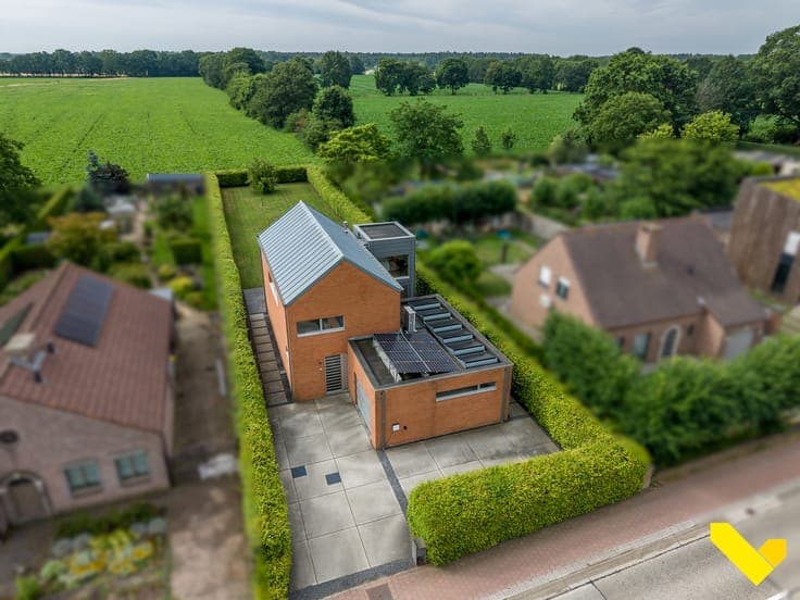 House in Westerlo