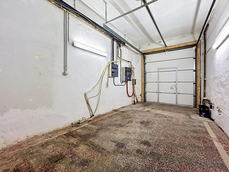 Investment property - mixed use residential