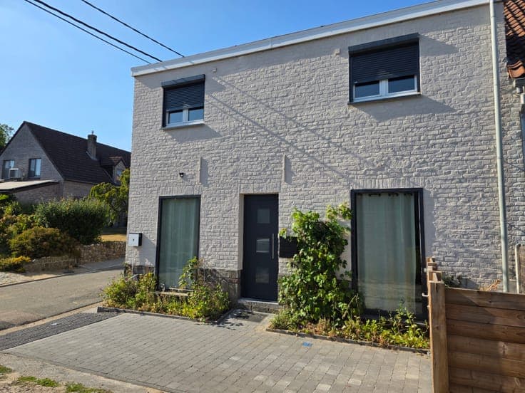 🏡 Energy-efficient home in a quiet cul-de-sac in Bertem