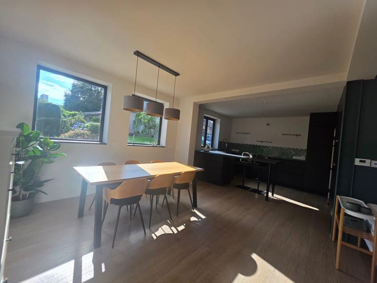 🏡 Energy-efficient home in a quiet cul-de-sac in Bertem