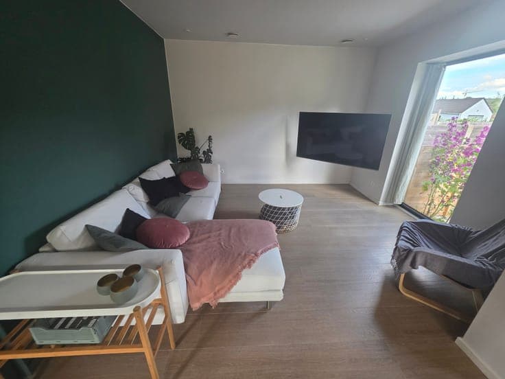 🏡 Energy-efficient home in a quiet cul-de-sac in Bertem