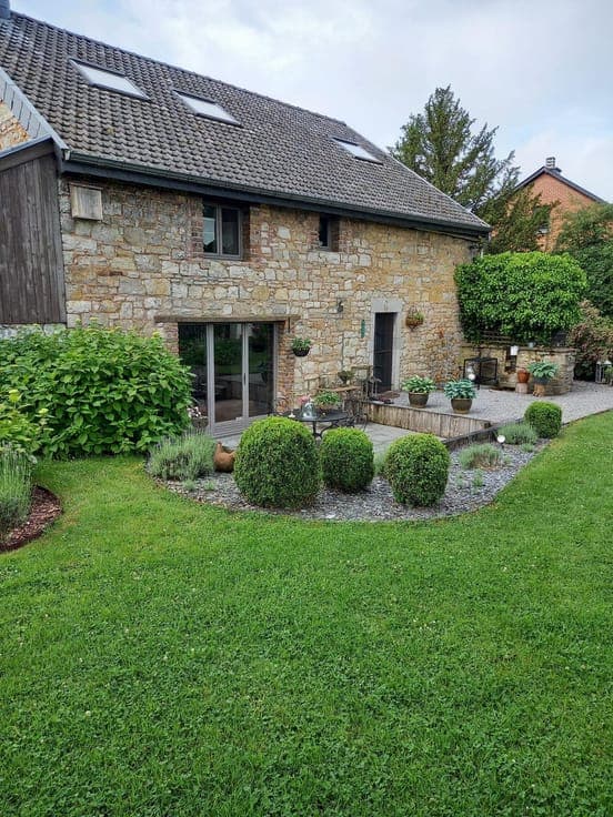 House in Durbuy