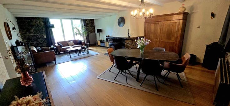 House in Durbuy
