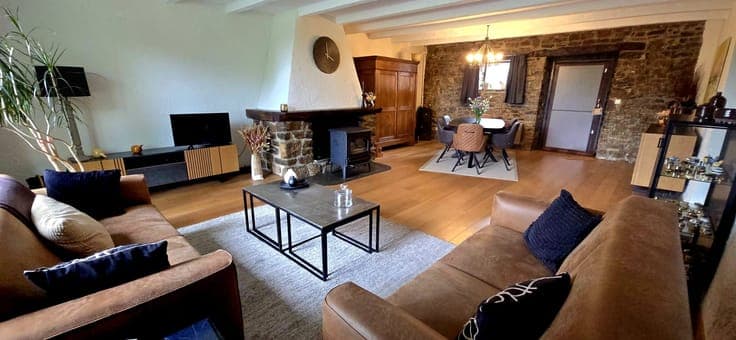 House in Durbuy