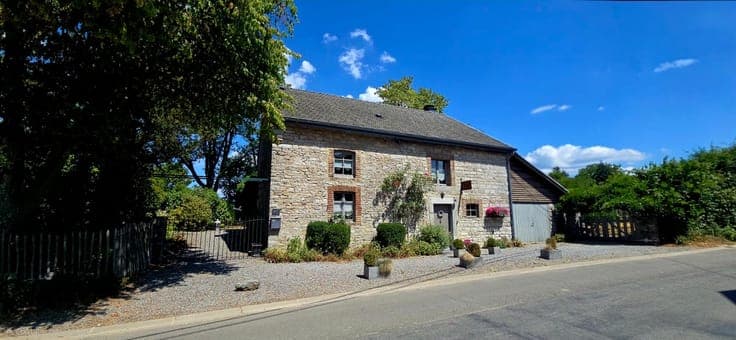 House in Durbuy