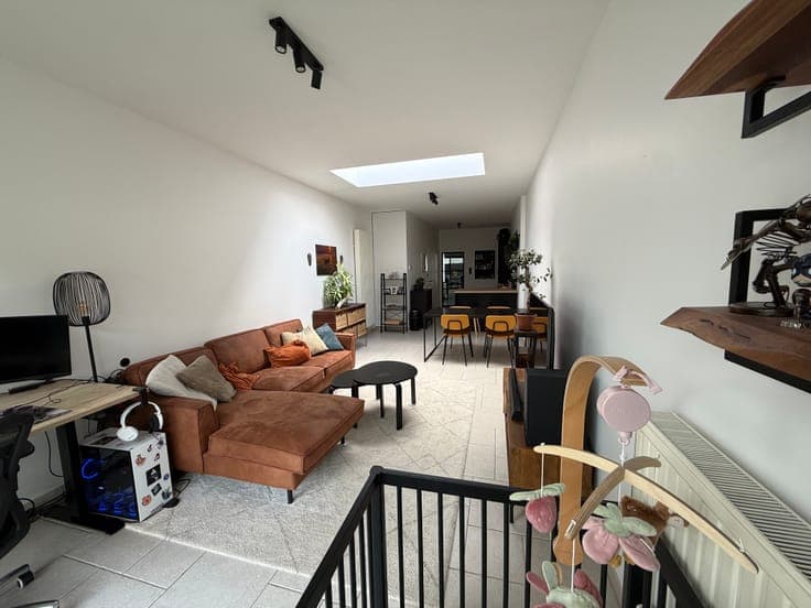 Move-in-Ready Home in an Excellent Location in Mechelen