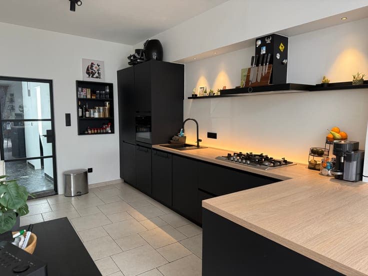 Move-in-Ready Home in an Excellent Location in Mechelen