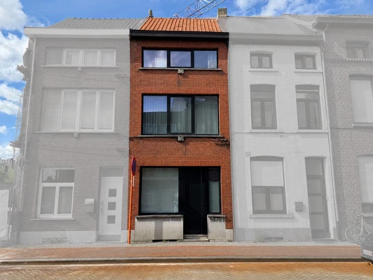 Move-in-Ready Home in an Excellent Location in Mechelen