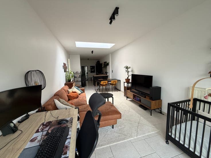 Move-in-Ready Home in an Excellent Location in Mechelen