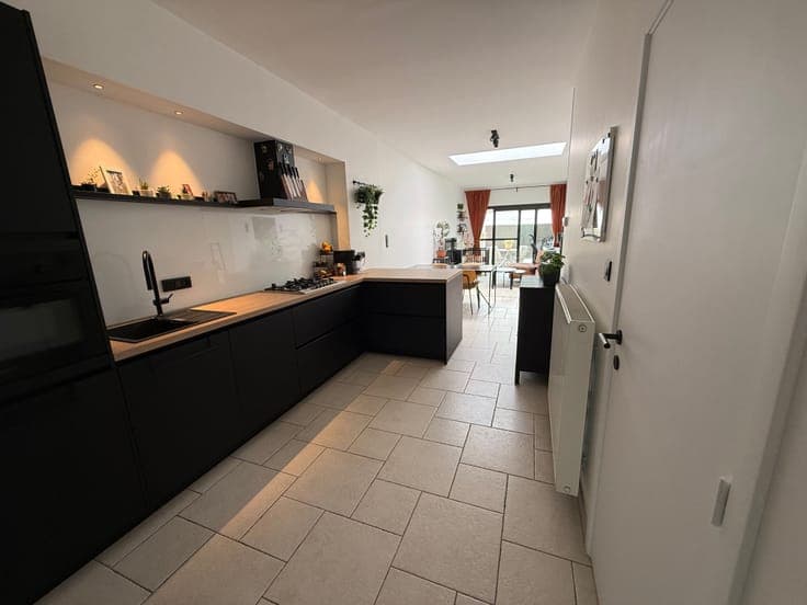 Move-in-Ready Home in an Excellent Location in Mechelen