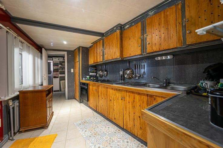 House in Morlanwelz