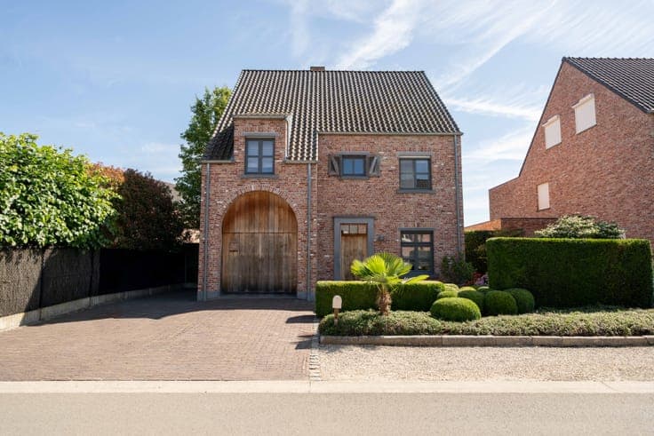 House in Heist-op-den-Berg