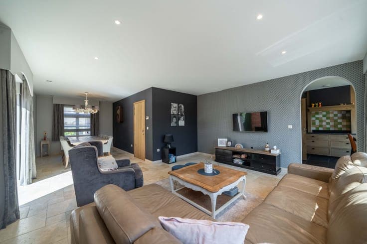 House in Heist-op-den-Berg