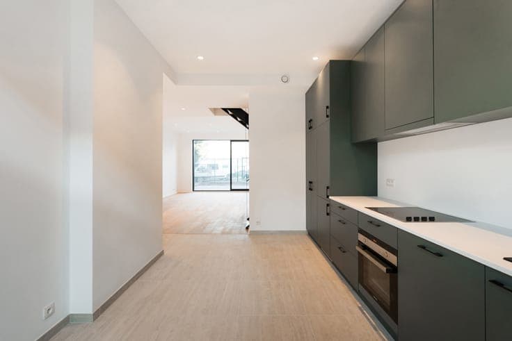 House in Woluwe-Saint-Pierre