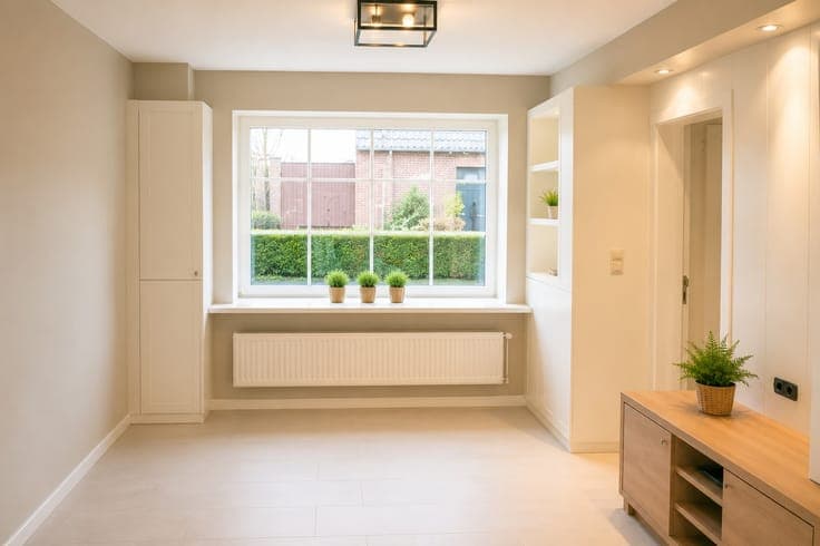 OPEN HUIS ZATERDAG 20/06 van 13u tot 14u. Charmante gezin...