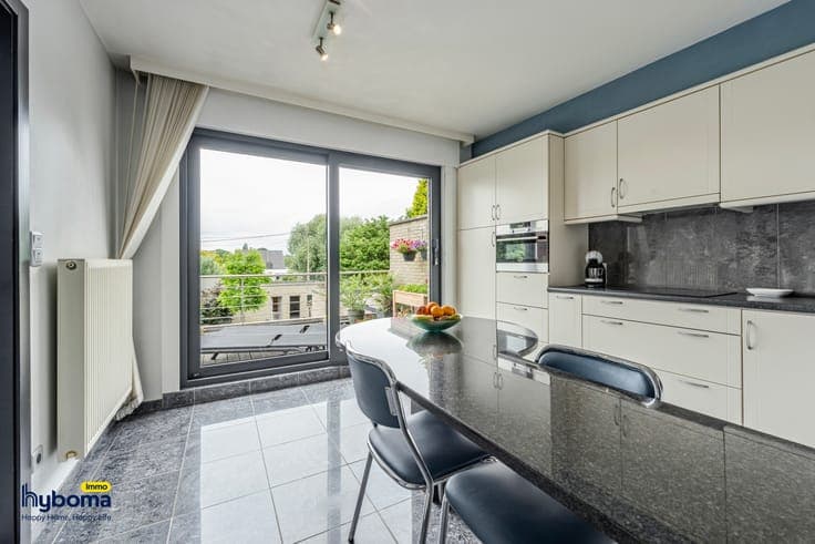 House in Kortemark