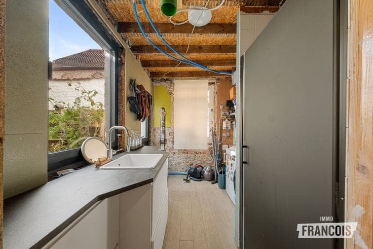 Atmospheric, characterful home in Bruges