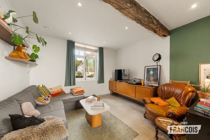 Atmospheric, characterful home in Bruges