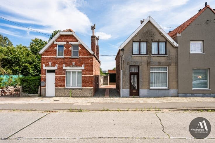 2 woningen