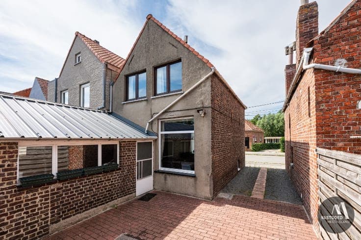 2 woningen
