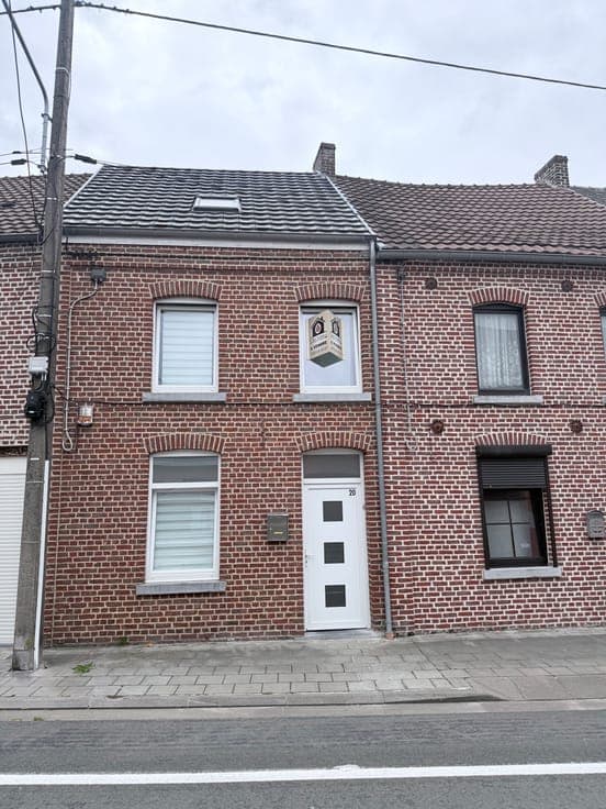 House in Tertre