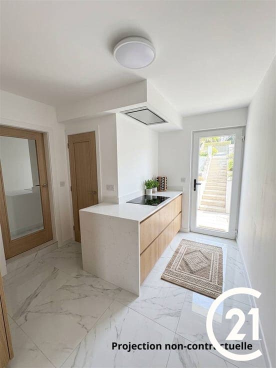 CENTURY 21 Immo Demeuse Gembloux presents