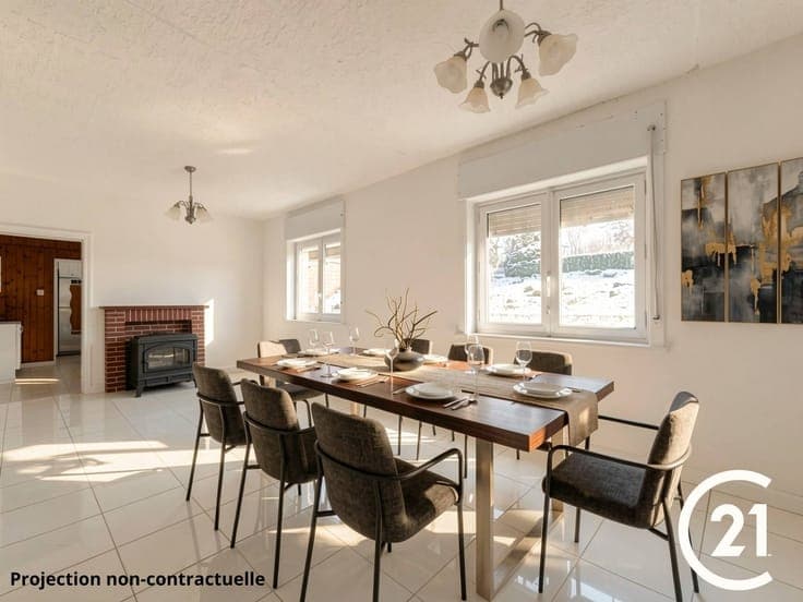CENTURY 21 Immo Demeuse Gembloux presents