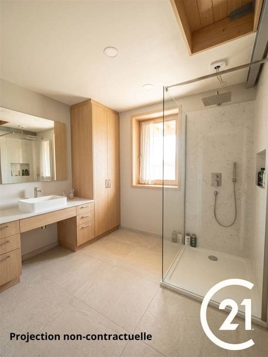 CENTURY 21 Immo Demeuse Gembloux presents