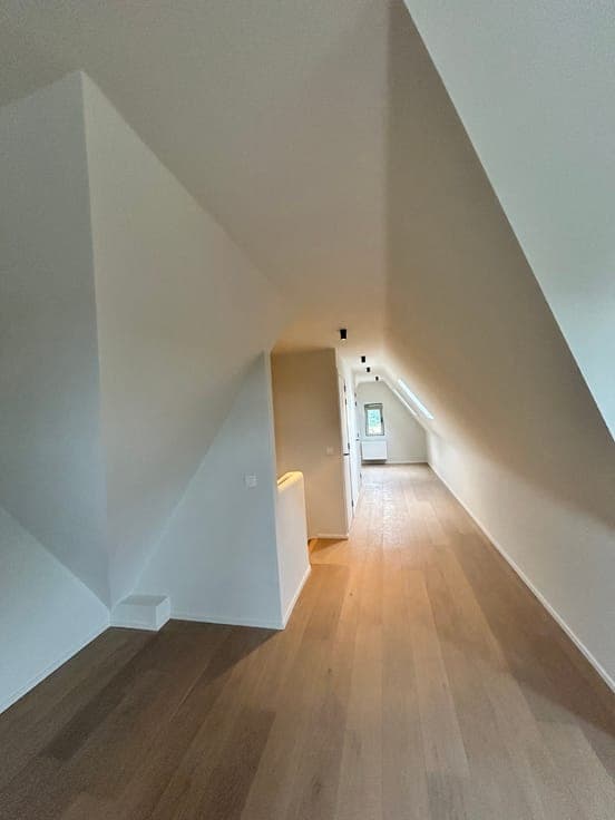 Move-in-ready family home in Maldegem