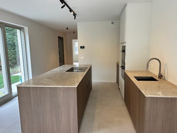 Move-in-ready family home in Maldegem