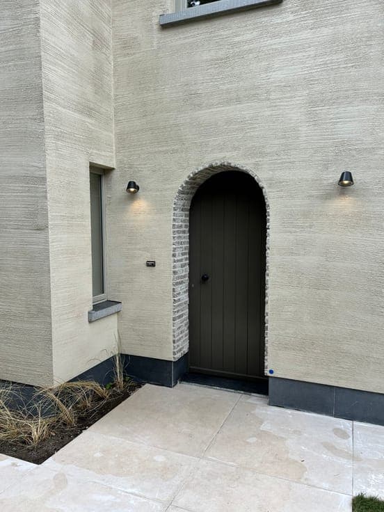 Move-in-ready family home in Maldegem