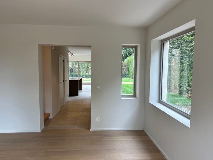 Move-in-ready family home in Maldegem