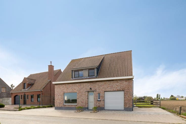 Volledig gerenoveerde en instapklare woning in Klerken, E...