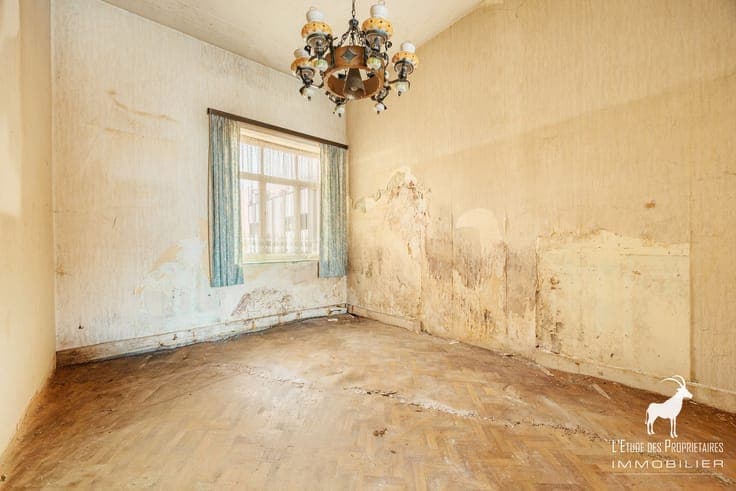 3 bedroom house for sale on CHAPELLE-LEZ-HERLAIMONT