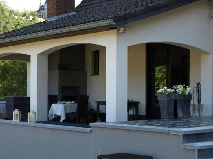 Lake Warfaaz - Character house