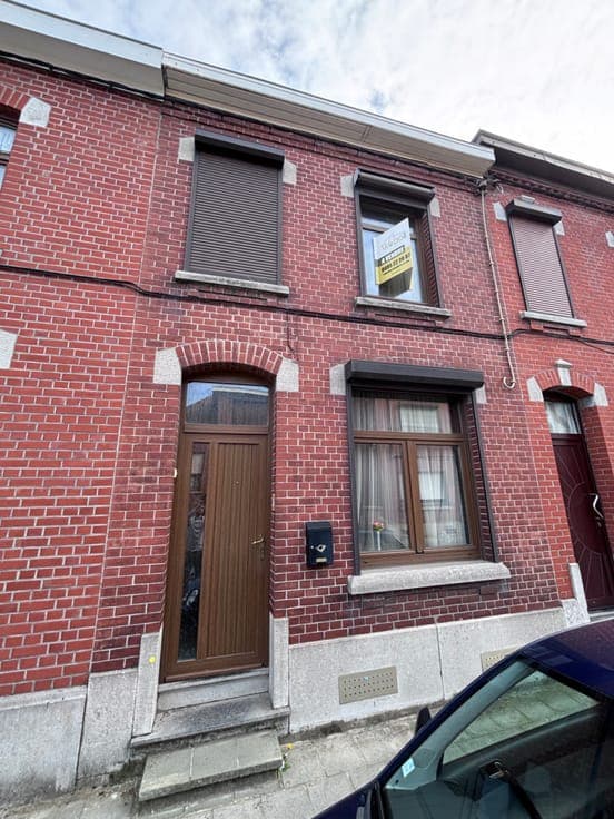 House in Quaregnon
