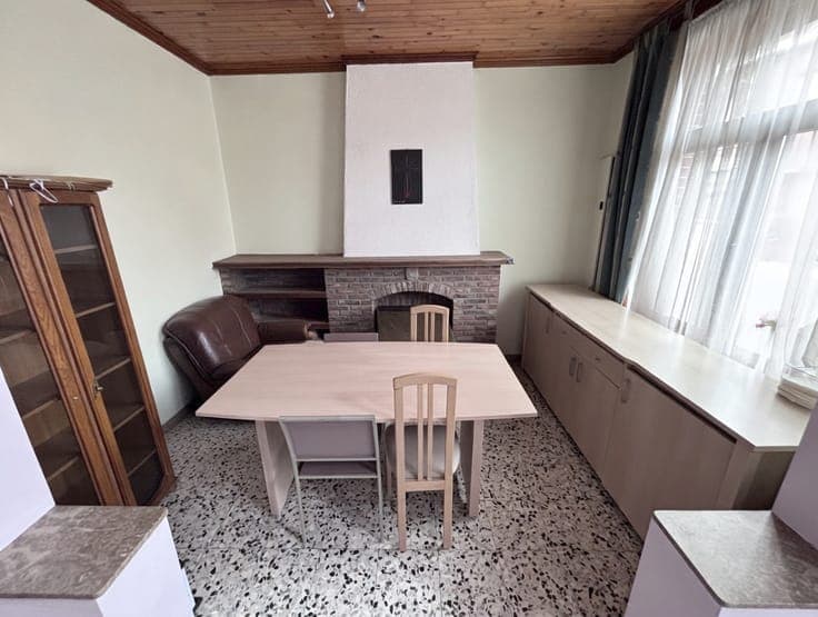 House in Quaregnon