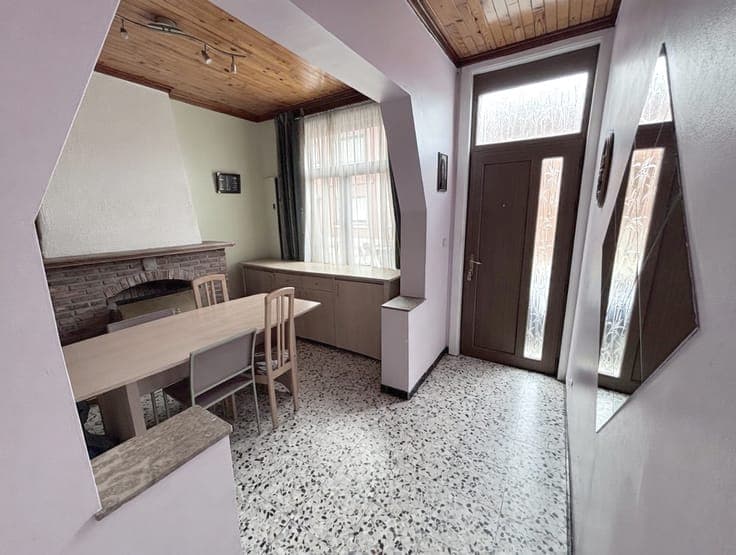 House in Quaregnon