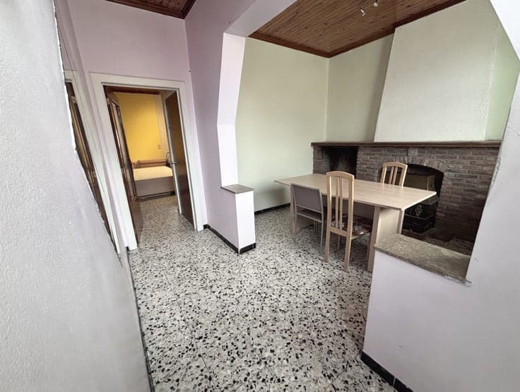 House in Quaregnon