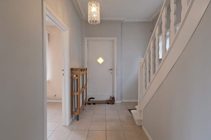 House in Zaventem Sterrebeek